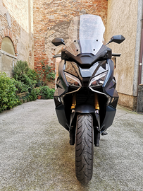 Honda Forza 750 2023 km 11000