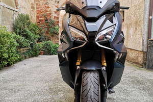 Honda Forza 750 2023 km 11000