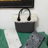 Borsa O Bag nuova modello Mini 