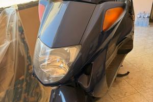 Honda phanteon 150 2t