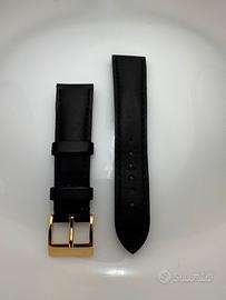 Bracciale ansa 19mm in gomma made in Italy