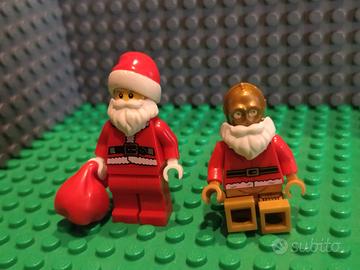 Lego. 