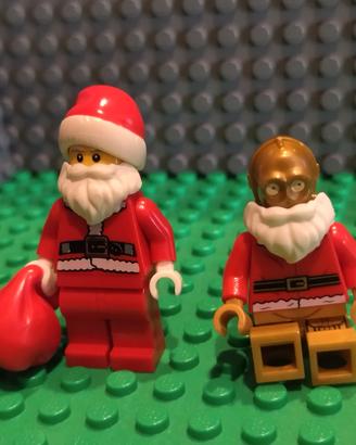 Lego. 