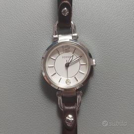 Orologio Fossil Donna Analogico Quarzo