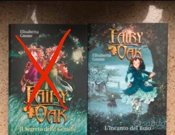 Fairy Oak - Elisabetta Gnone