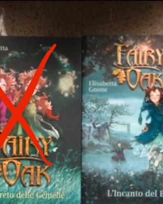 Fairy Oak - Elisabetta Gnone