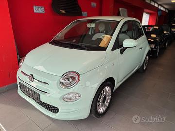Fiat 500 1.0 Hybrid Lounge