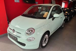 Fiat 500 1.0 Hybrid Lounge
