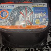 catene Easy Grip Michelin