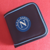 Portafoglio Napoli calcio