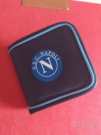 Portafoglio Napoli calcio