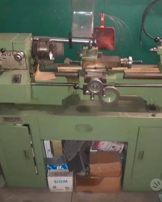 TORNIO AVM 125‼️‼️