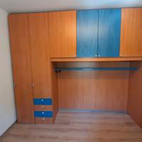 cameretta completa a ponte Cityline