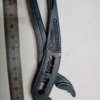 chiave a pappagallo Classic 