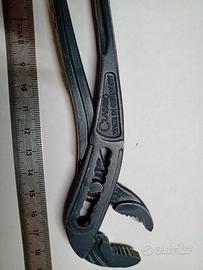 chiave a pappagallo Classic 