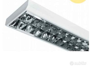 Plafoniere led