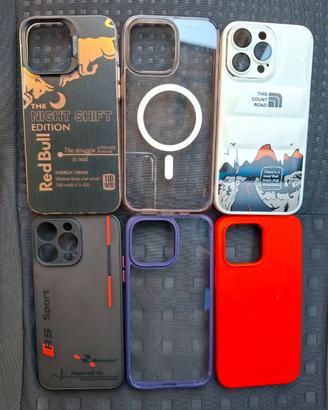 Cover IPHONE 14 pro max
