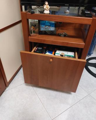 mobile porta tv