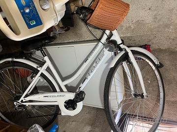 Bici donna