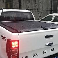Ford Ranger 2016>23 Serranda copricassone Rollback