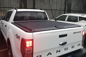 Ford Ranger 2016>23 Serranda copricassone Rollback