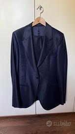 Completo Emporio Armani da uomo, tg. 46