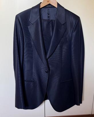 Completo Emporio Armani da uomo, tg. 46