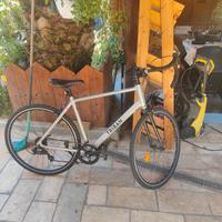 Bici Decathlon Bicicletta Triban RC 100