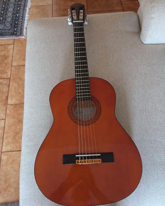 Chitarra classica EKO CS-5NL