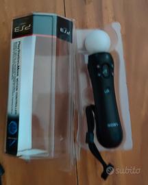 joystick PlayStation Move