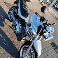BMW R1150R