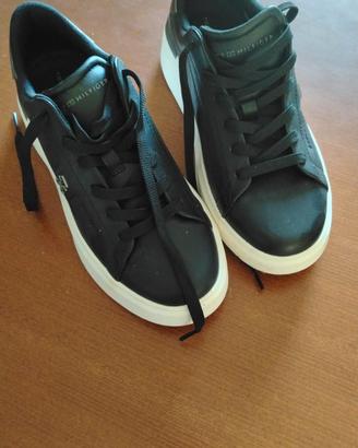 Scarpe Tommy Hilfiger limited edition