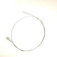 Cavo rigido avviamento Piaggio Ape 50-P50-TM 50-FL