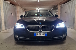 BMw 525d full opitional