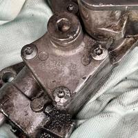 Pompa tandem vw audi bls