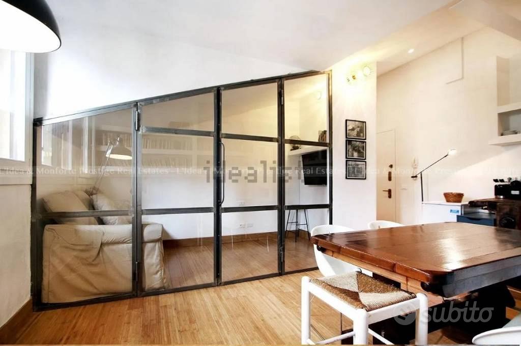 Appartamento – Milano, Viale Monza, Municipio 2 - Vista 5