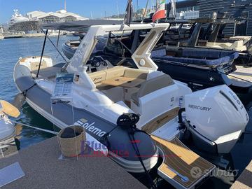 Solemar Sx27 Allure - Demo Del Salone Genova 2025