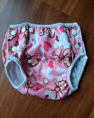 costume contenitivo bimba 0-18 mesi