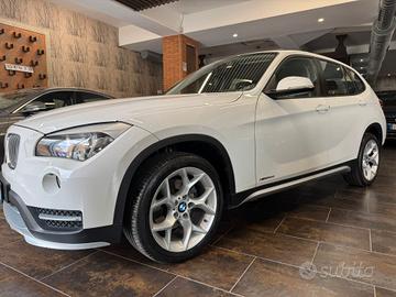 Bmw X1 xDrive18d X Line