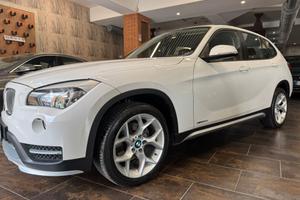 Bmw X1 xDrive18d X Line