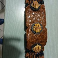 cintura elasticizzata