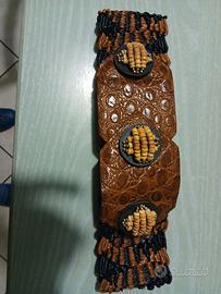 cintura elasticizzata