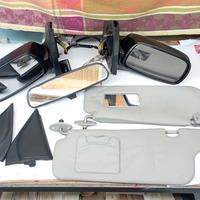 Ricambi Toyota Yaris  Fiat Punto seconda serie 