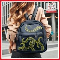 zaino Edizione-limitata fiore d'amore donna 