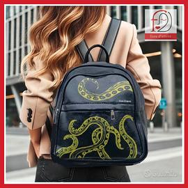 zaino Edizione-limitata fiore d'amore donna 