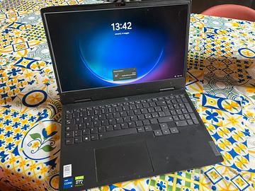 Laptop Come nuovo
