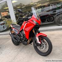 Moto Morini X-Cape 700 tua a soli 75 euro al mese