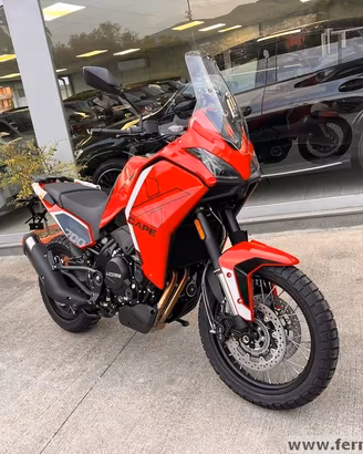 Moto Morini X-Cape 700 tua a soli 68 euro al mese