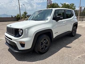 Jeep Renegade 1.6 Mjt 130 CV 02/2022
