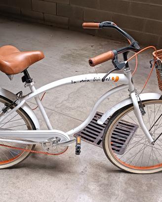 bici Unieuro 